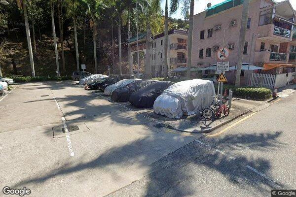 田洲路咪錶