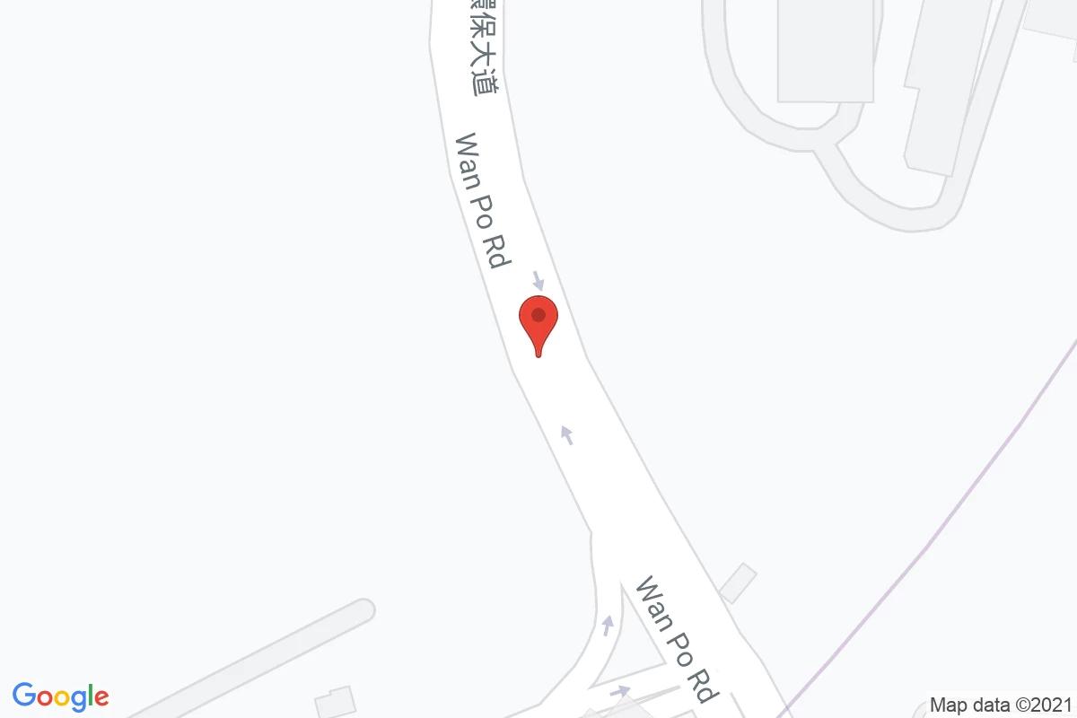 環保大道車場咪錶