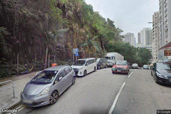 新成街咪錶