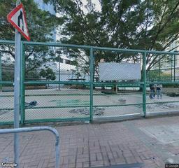 柳樹街咪錶