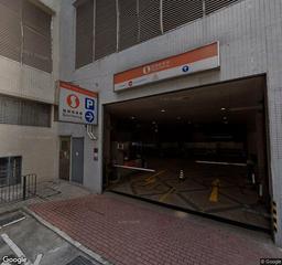 電氣道148號停車場