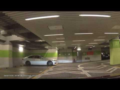 停車場介紹: 觀塘宏利金融中心 (入)