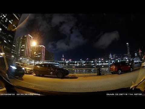 香港泊車好去處 - 海港城3號碼頭停車場 (出)