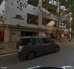 士美菲路市政大廈停車場