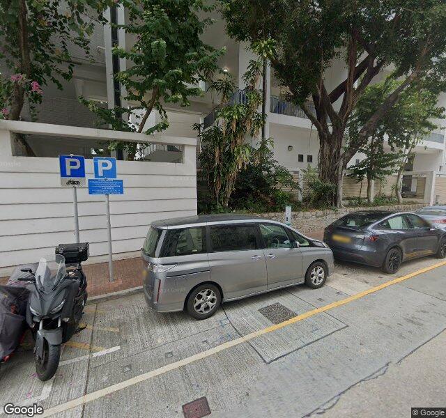 公爵街咪錶