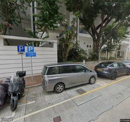 公爵街咪錶