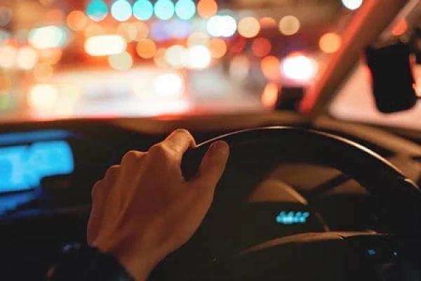 太古城中心 5pm後任何消費即享免費泊車2小時