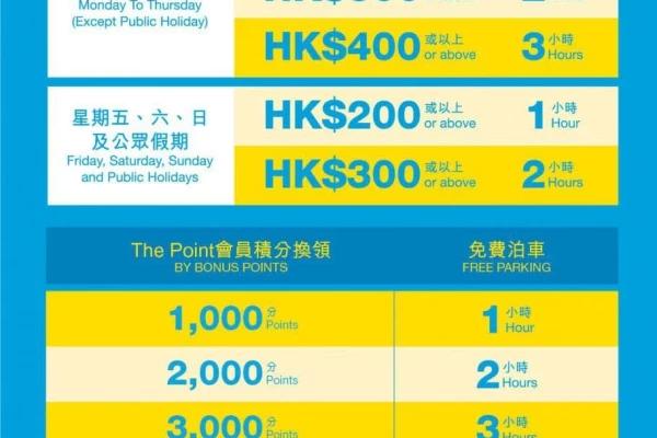 apm 全方位泊車優惠