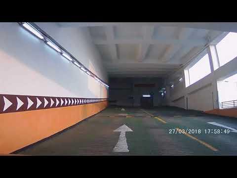停車場: 觀塘碼頭廣場 (入)