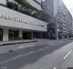 中國建設銀行中心（東匯18）停車場