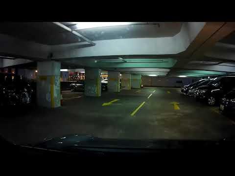 香港停車場 - 荔枝角道822號停車場