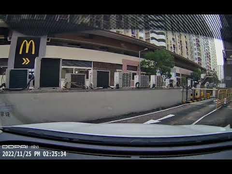香港停車場 - 長沙灣 麗寶花園 Lai Bo Garden