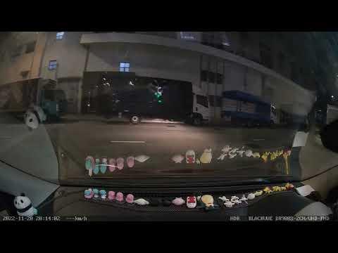 [停車場資訊] 火炭中建電訊大廈停車場 - 出