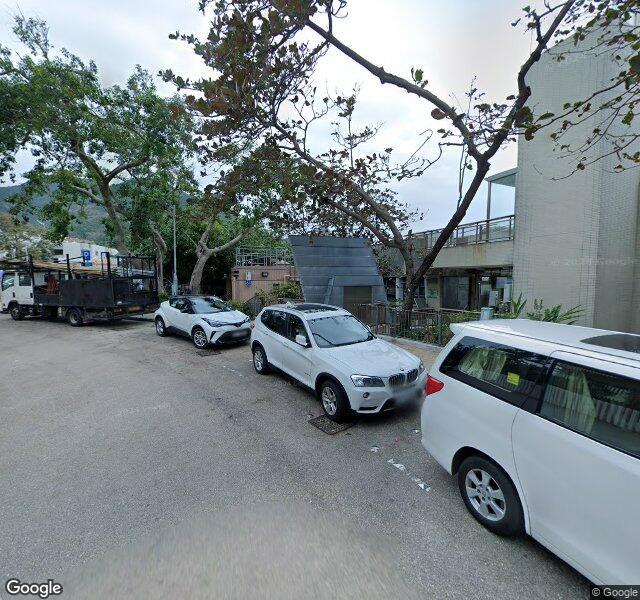 赤柱連合道咪錶