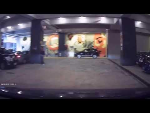 停車場：長沙灣 - D2 Place (出)