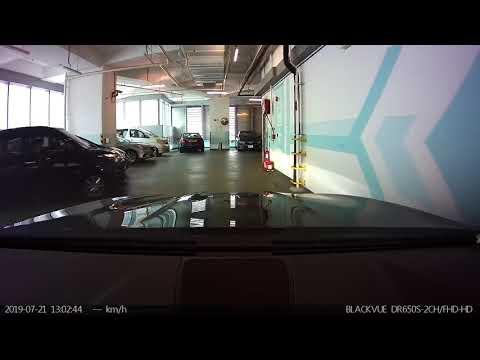 停車場介紹: 葵涌九龍貿易中心life@KCC停車場 (出)