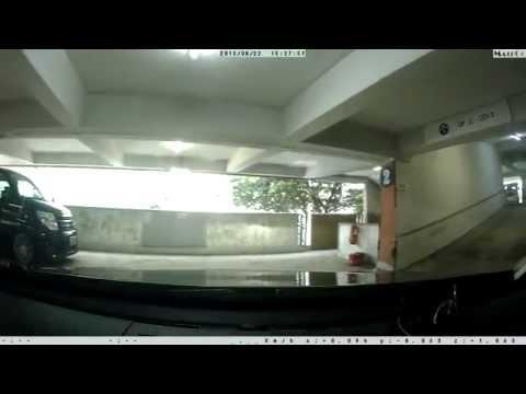 停車場介紹: 樂華南村停車場 (入)