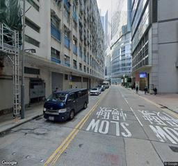 萬泰利廣場停車場