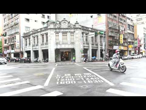 二二八史蹟導覽【追思之路】00004  仁安醫院