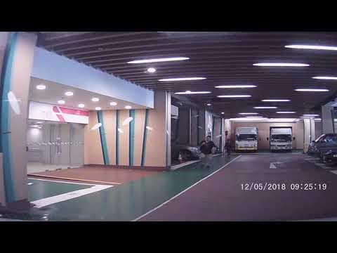 停車場: 秀茂坪商場停車場 (入)
