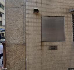 尖沙咀皇悅酒店停車場