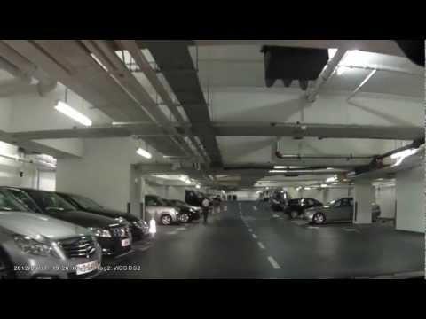 停車場之銅鑼灣利園二期