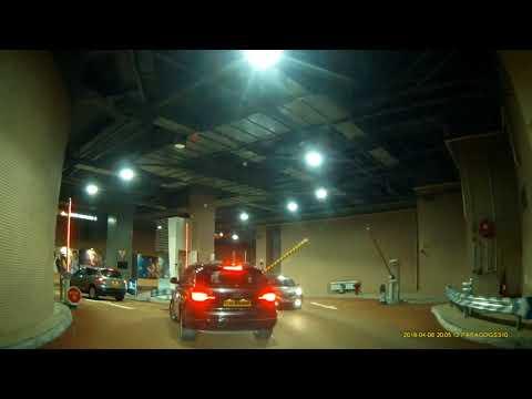 元朗形點I(A, B區)停車場 (出) YOHO MALL I (Zone A, B) Carpark in Yuen Long (Out)