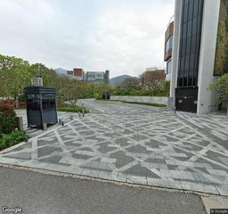 WM Hotel 酒店停車場