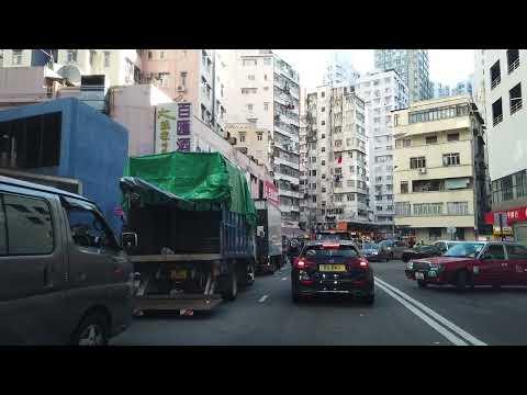 電車旅途 TESLA P牌 modely 北角匯 筲箕灣峻峰花園 歡迎賜教 ev-life