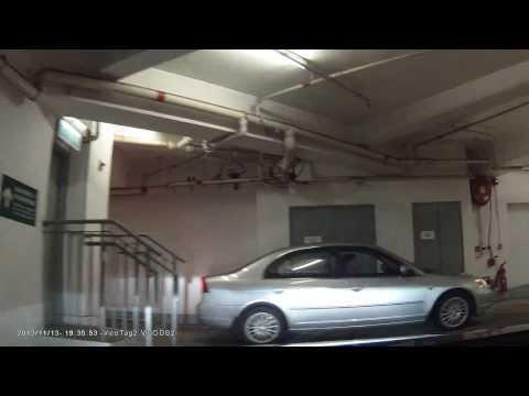 停車場介紹: 旺角百利達廣場 (入)