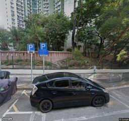 梨樹路咪錶