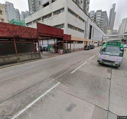 永隆街停車場