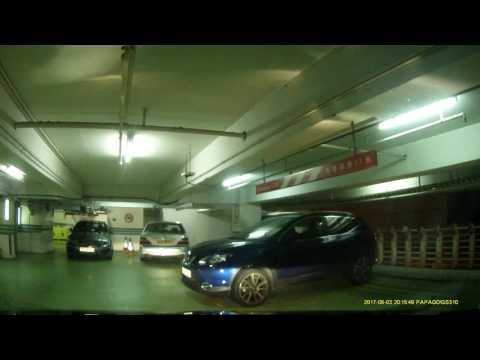 荃灣荃錦中心停車場 (入) Tsuen Kam Plaza Carpark in Tsuen Wan (In)