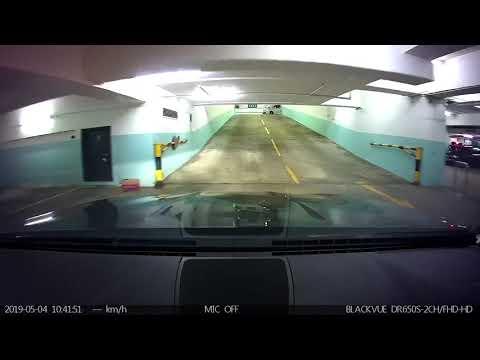 停車場介紹: 藍田麗港城停車場 (出)