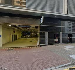 英皇道1063號停車場