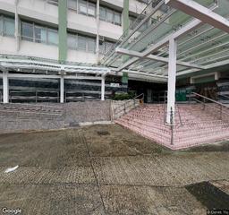 下坑車場 1 (近汀角路)咪錶