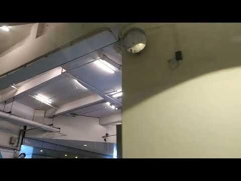 元朗形點Yoho Mall 2 停車場出往落客區