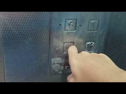 鑽石山鳳德邨停車場及商場迅達升降機（2）