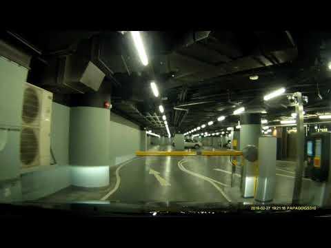 北角匯一期停車場 (入) Harbour North Phase 1 Carpark in North Point (In)