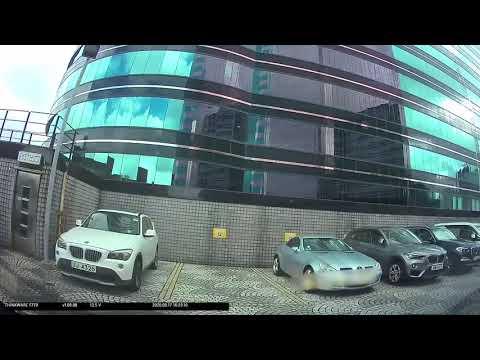 停車場直擊 - 康宏廣場停車場 (入)(出)