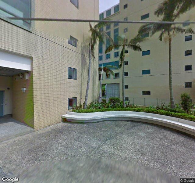 浸會大學道咪錶
