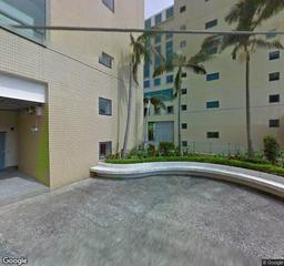 浸會大學道咪錶