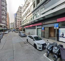 寶其利街咪錶