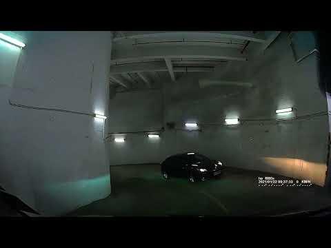 上水名都商場停車場 (入) Sheung Shui Town Centre Carpark (In)