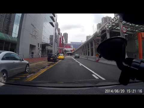 屯門柏麗廣場停車場1/2