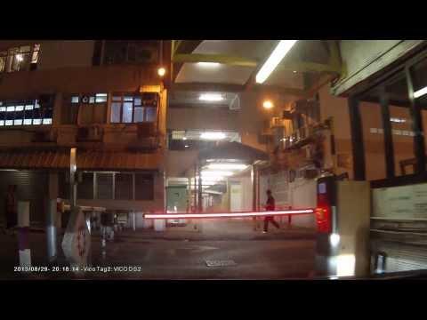 停車場介紹: 石峽尾邨停車場 (出)