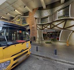 友愛邨停車場