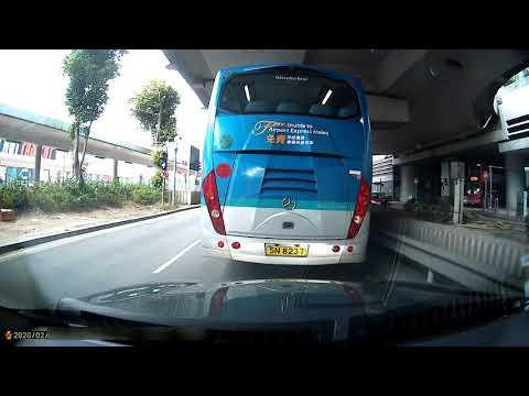 九龍站停車場(入口)