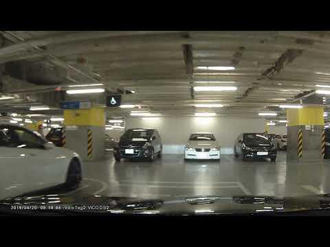 停車場介紹: 西九龍高鐵站 (入)