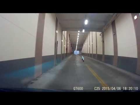 《停車場》長沙灣宇晴軒－入
